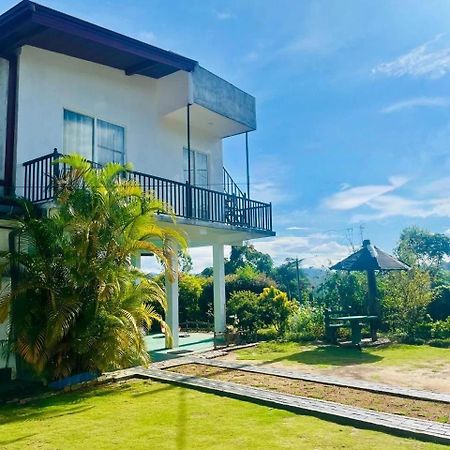 Bloom House Homestay Bandarawela Buitenkant foto