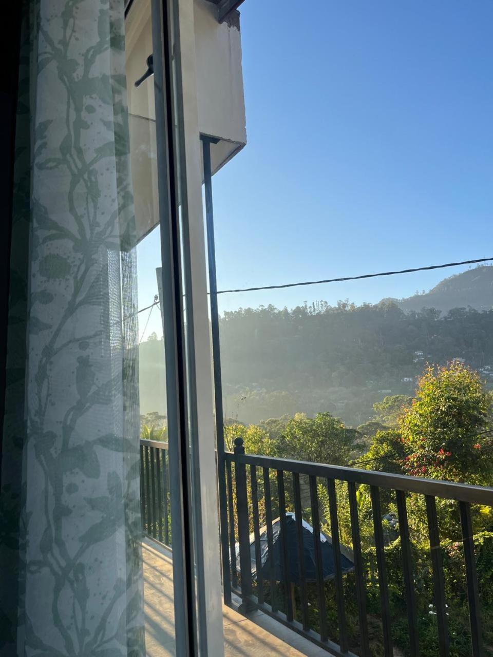 Bloom House Homestay Bandarawela Buitenkant foto