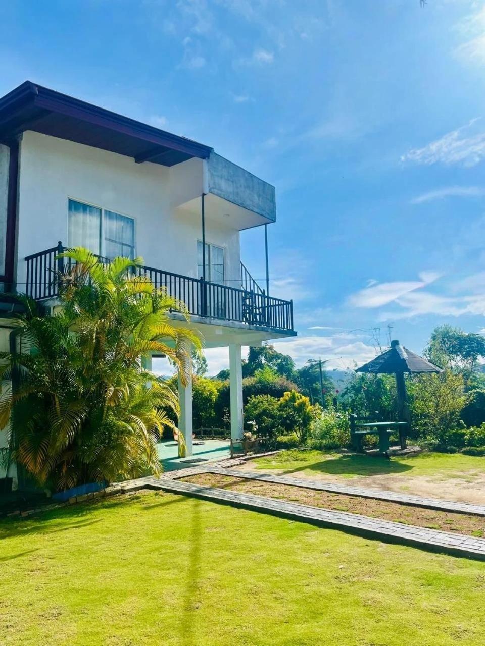 Bloom House Homestay Bandarawela Buitenkant foto