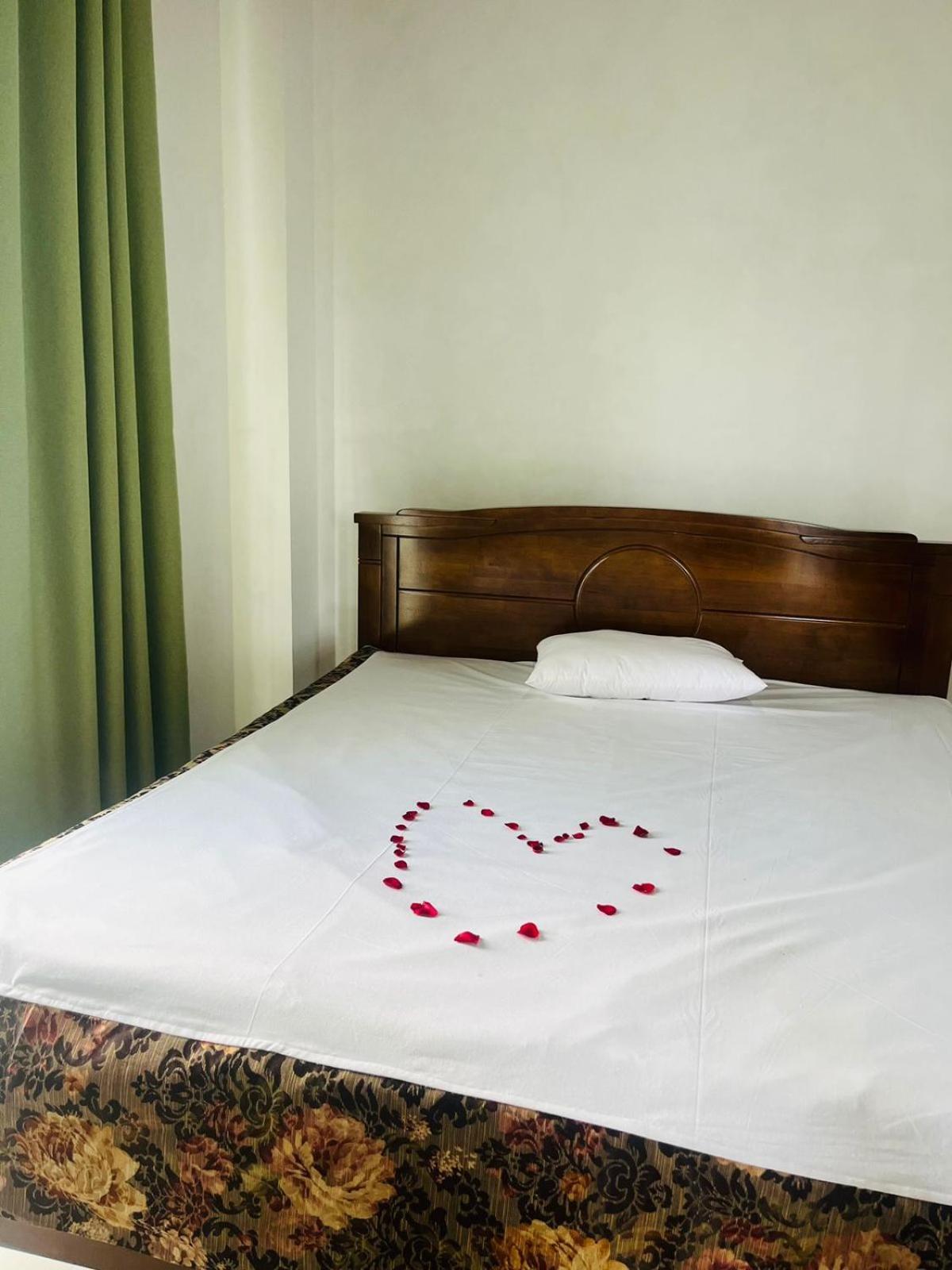 Bloom House Homestay Bandarawela Buitenkant foto