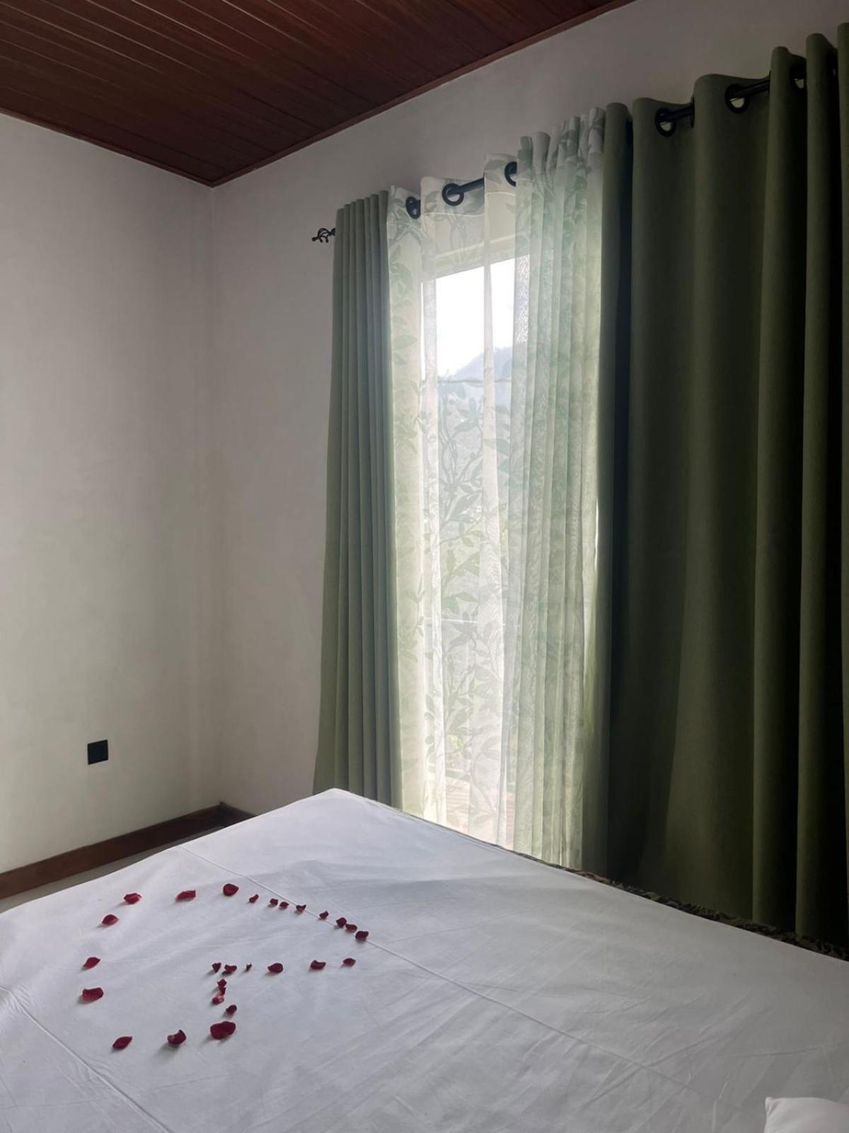 Bloom House Homestay Bandarawela Buitenkant foto