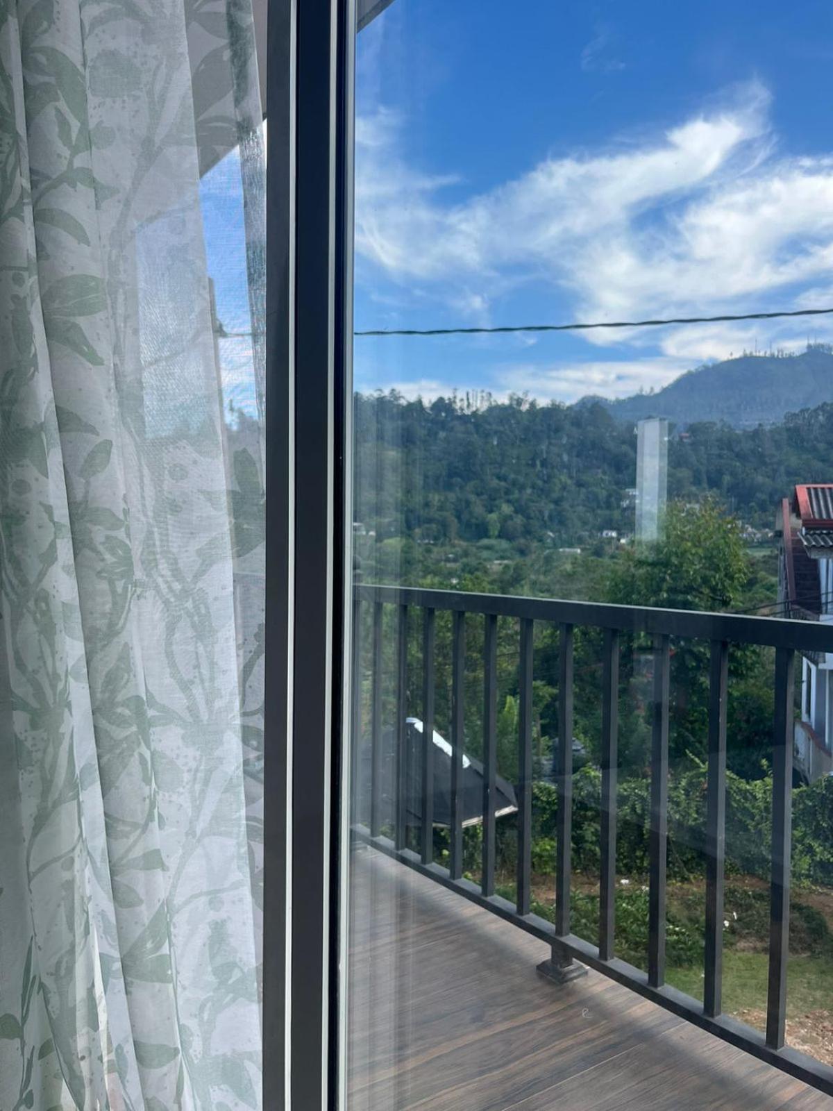 Bloom House Homestay Bandarawela Buitenkant foto